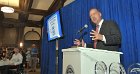 2017 Yowell Hall of Fame  Wheaton College Athletics 2017 Yowell Hall of Fame ceremony.  - Photo By: KEITH NORDSTROM : Wheaton College Athletics Yowell Hall of Fame ceremony.